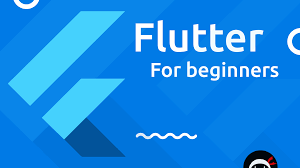 للمبتدئين flutter