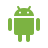 Android Native (Kotlin/Java) icon